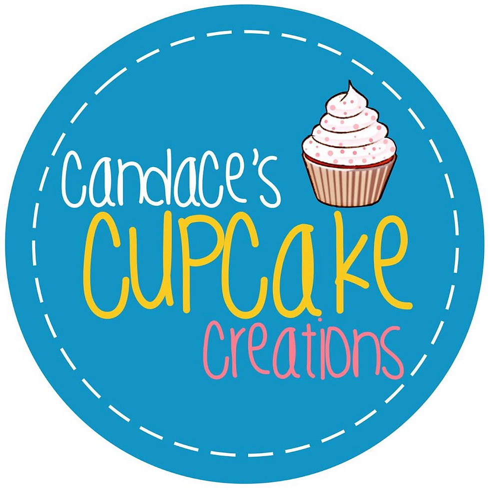 Candace's Cupcake Creations