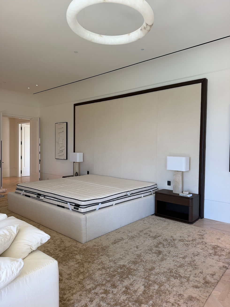 Bed Frame
