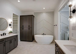 Main Bath