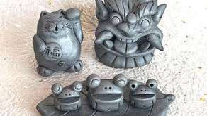 菊間瓦体験のご予約について