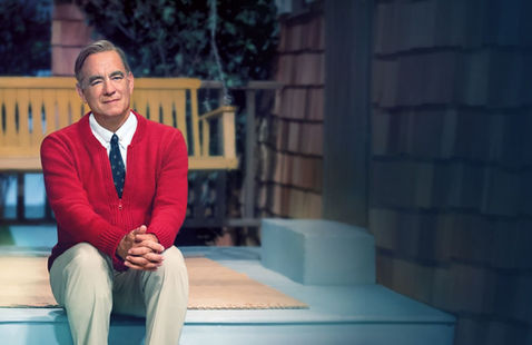 A Movie for Your Happiness: Reflections on A Beautiful Day in the Neighborhood