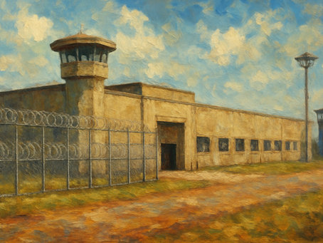 Alabama Department of Corrections, ADOC, Alabama Law, Criminal Appeals, Rule 32 Petition, Postconviction, Prison Reform, Habeas Corpus