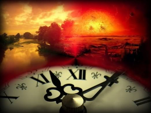 The Time of Your Life