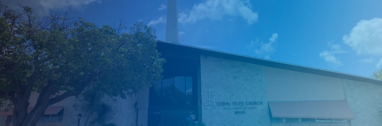 Coral Isles Church 2