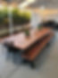 outdoor furniture perth australia