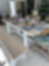 wooden outdoor furniture perth australia
