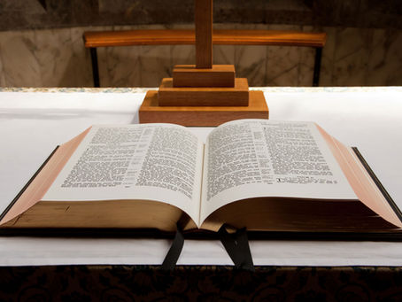 Workshop: Big League Bible Study -- Pastor Burnell Eckardt
