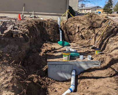 Alternative Septic Systems Dewey AZ
