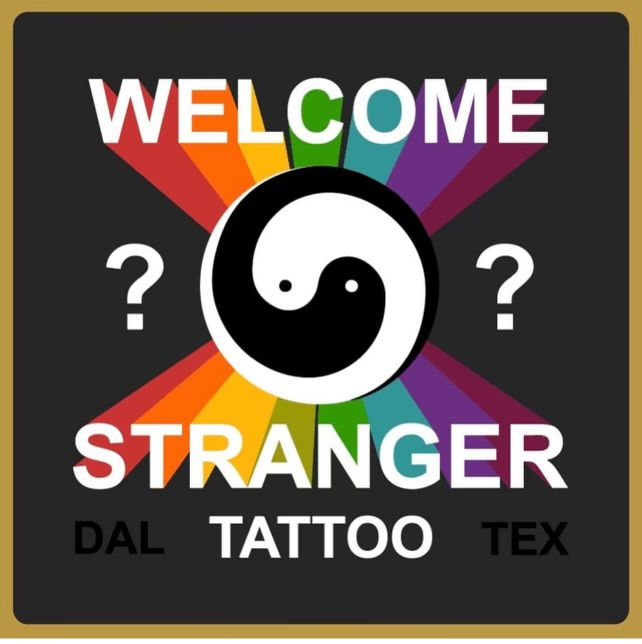 Welcome Stranger