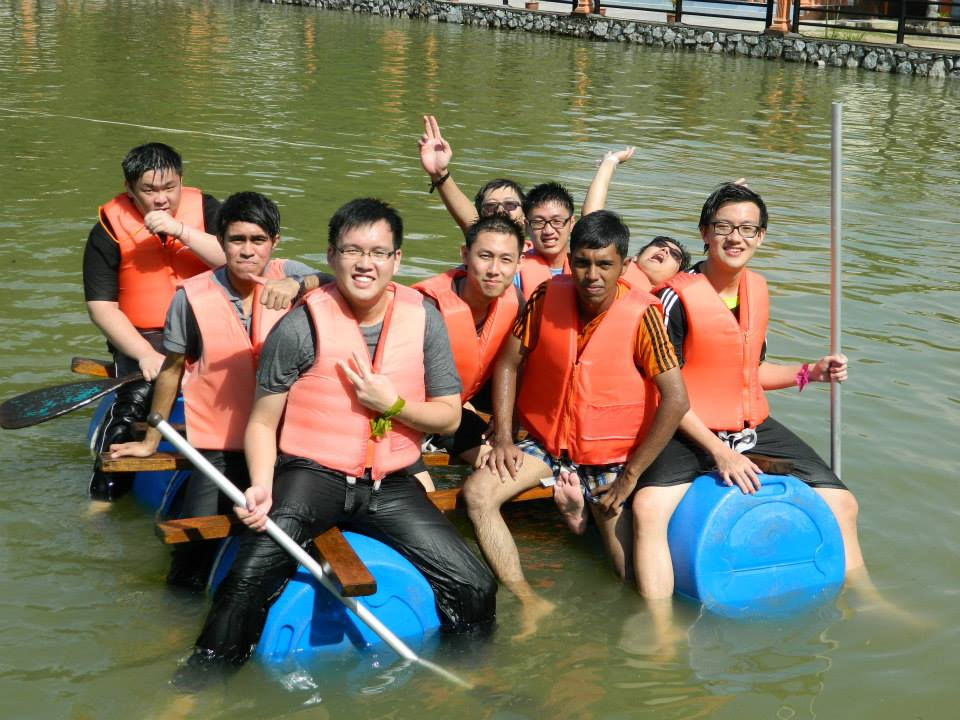 BH Team Building