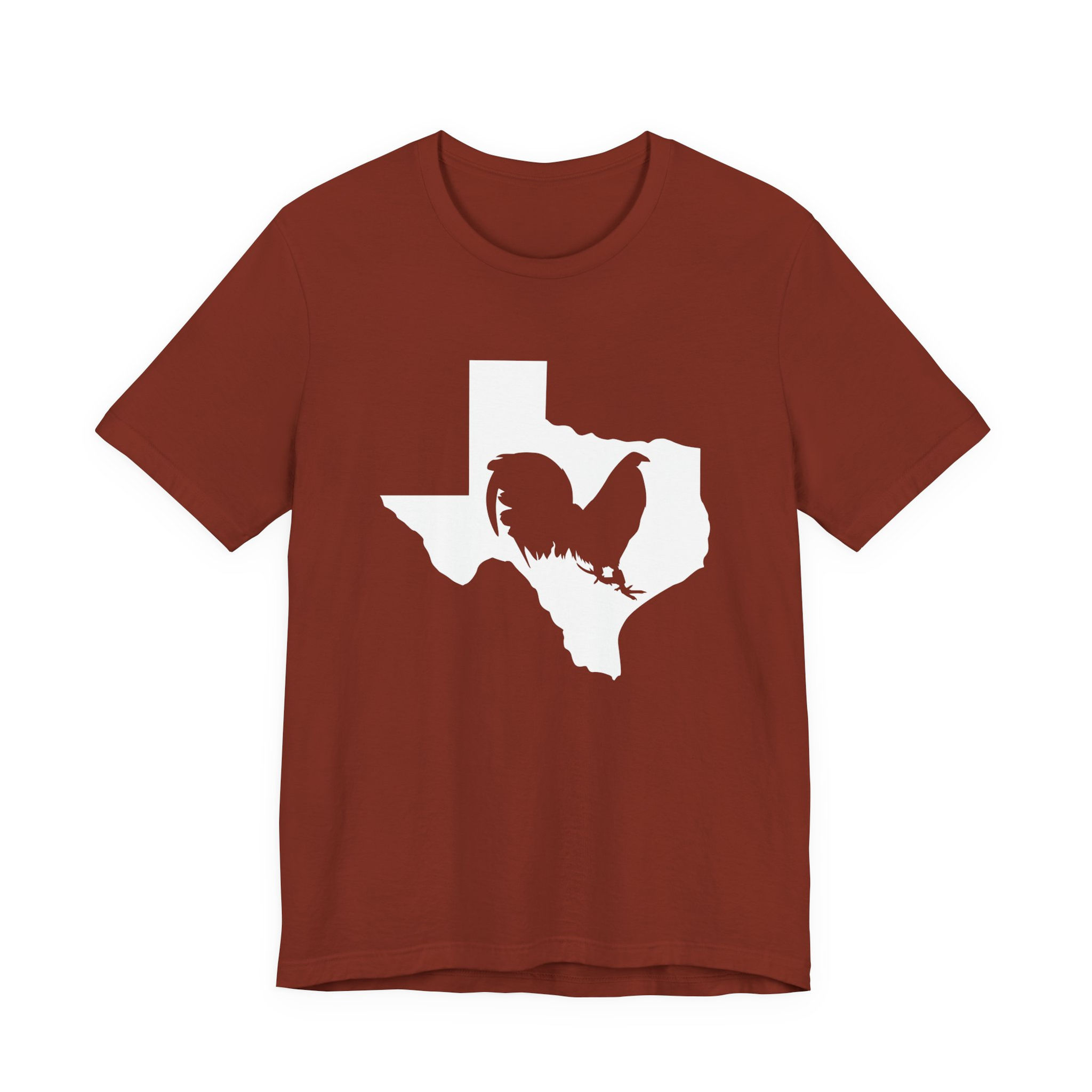 Texas Gamefowl Tee Shirt