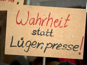 Wie wir von der Lügenpresse das Vertrauen des Volkes zurückgewinnen
