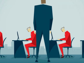 Der Leadership-Irrtum