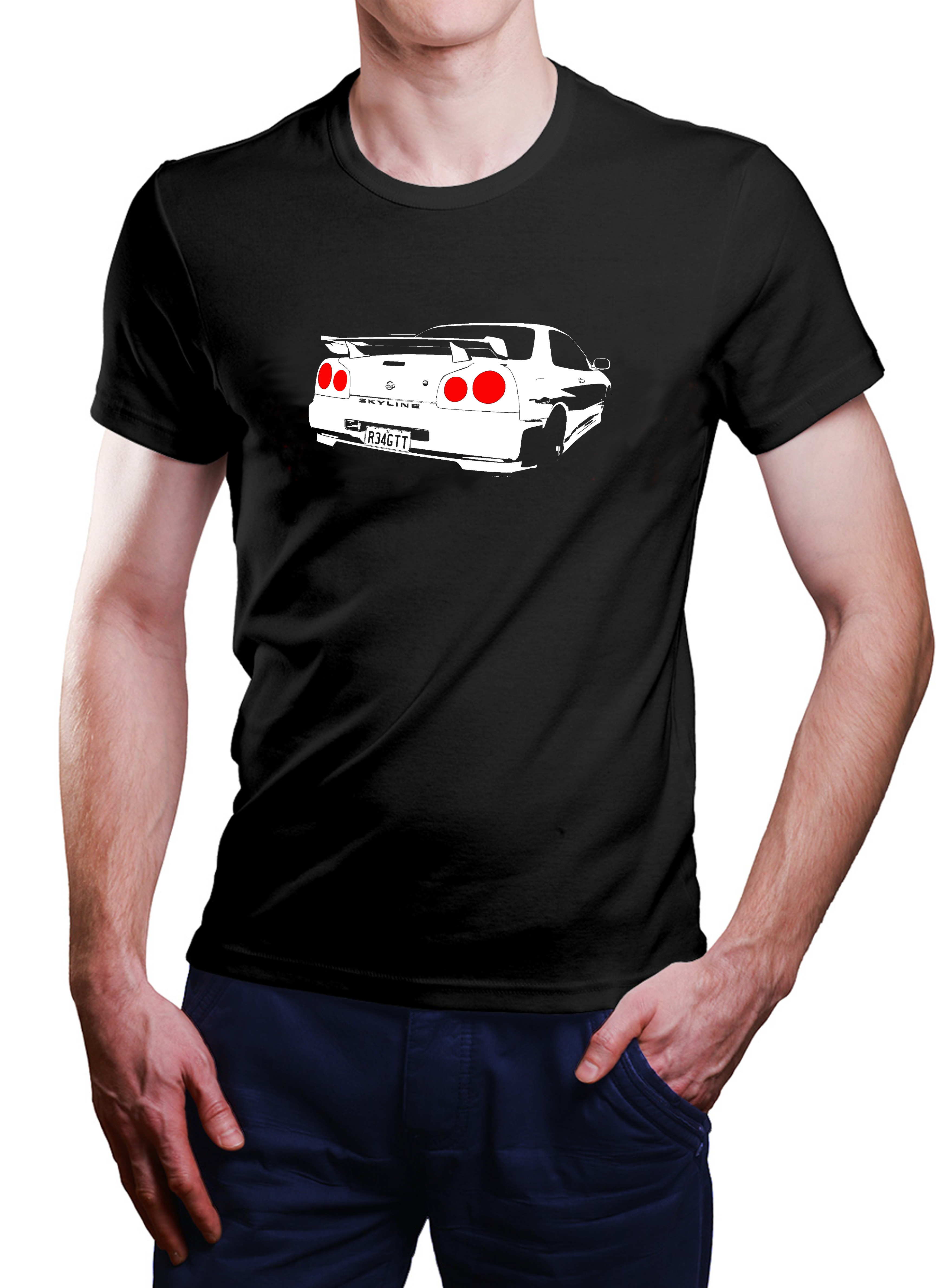 Nissan Skyline