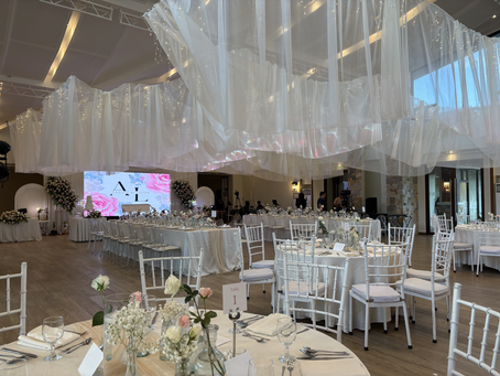 Choose Your Wedding Theme & Style