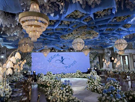 August Dreams Unfold at Windsong Tagaytay: Where Rainy Days Turn Into Magical Moments