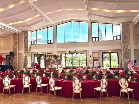 Windsong Tagaytay: Wrapping Up October with Memories Worth Celebrating