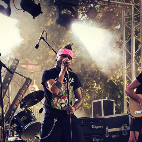 © 2019 Crapautek photographie.