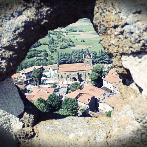 © 2019 Crapautek photographie.