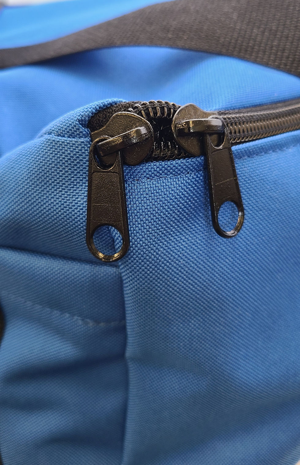 Thumbnail: Large Utility Duffel Bag