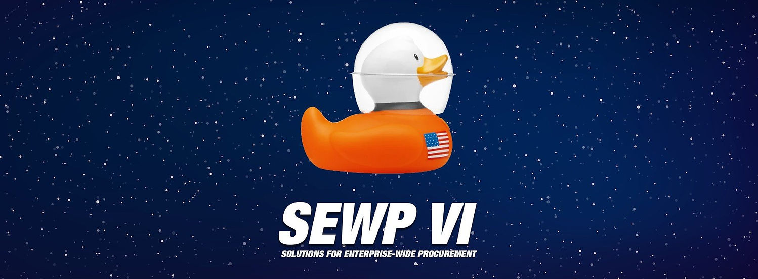NASA SEWP Logo
