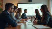 How Knowledge Sharing Drives Team Success