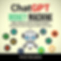 Book Review: "ChatGPT Money Machine" by Mike Reuben