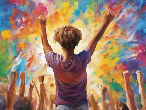 The Power of Positive Habits: Igniting Your Journey to Success