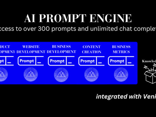 AI Prompt Engine
