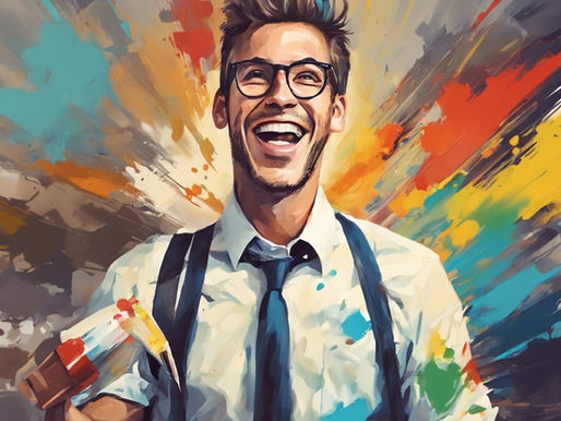 Scaling Success: Laddering Short-Term Weekly Goals with Long-Term Aspirations for Personal Development