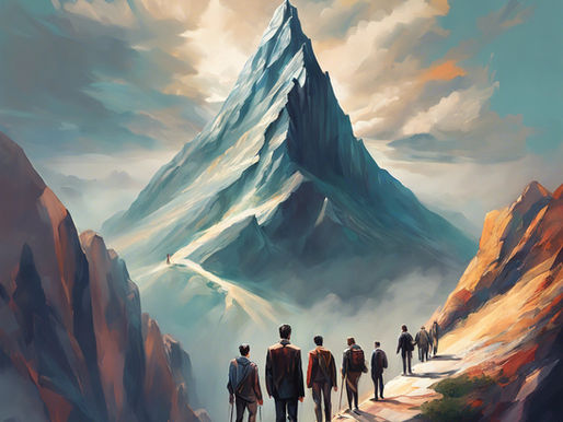 The Future of Leadership in a Digital-First World