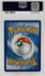 Wellspring Mask Ogerpon ex (2025) Pokémon Prismatic Evolutions #152 Holofoil Back View