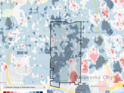 73106, Spicy hot housing