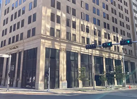 Proposed TIF changes would support downtown OKC housing