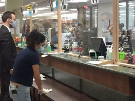 Filing a Civil Lawsuit in Oklahoma County: A Step-by-Step Guide