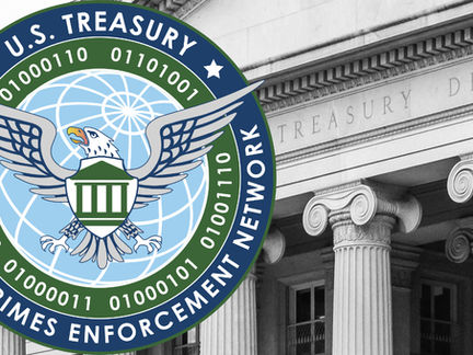 Show Me (Where You Got) the Money: New AML Rules Promise to Upend Real Estate