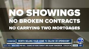 How Zillow plans to change the transaction