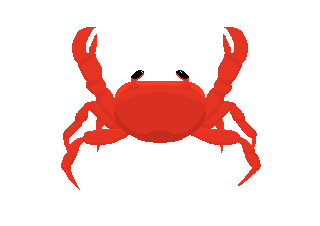 crab