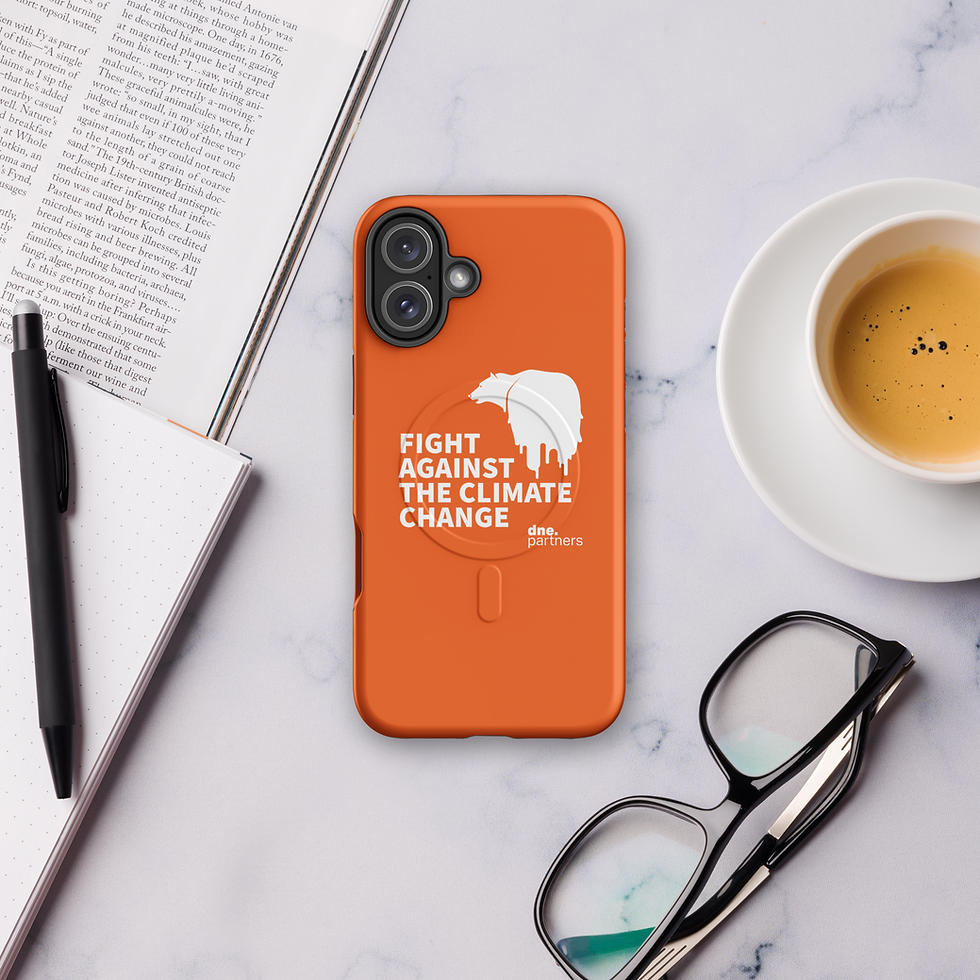 Miniaturbild: MagSafe® tough case for iPhone®
