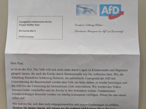 Zeit, Position zu beziehen