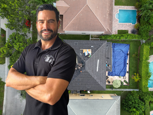  Protect Your  Roof: 