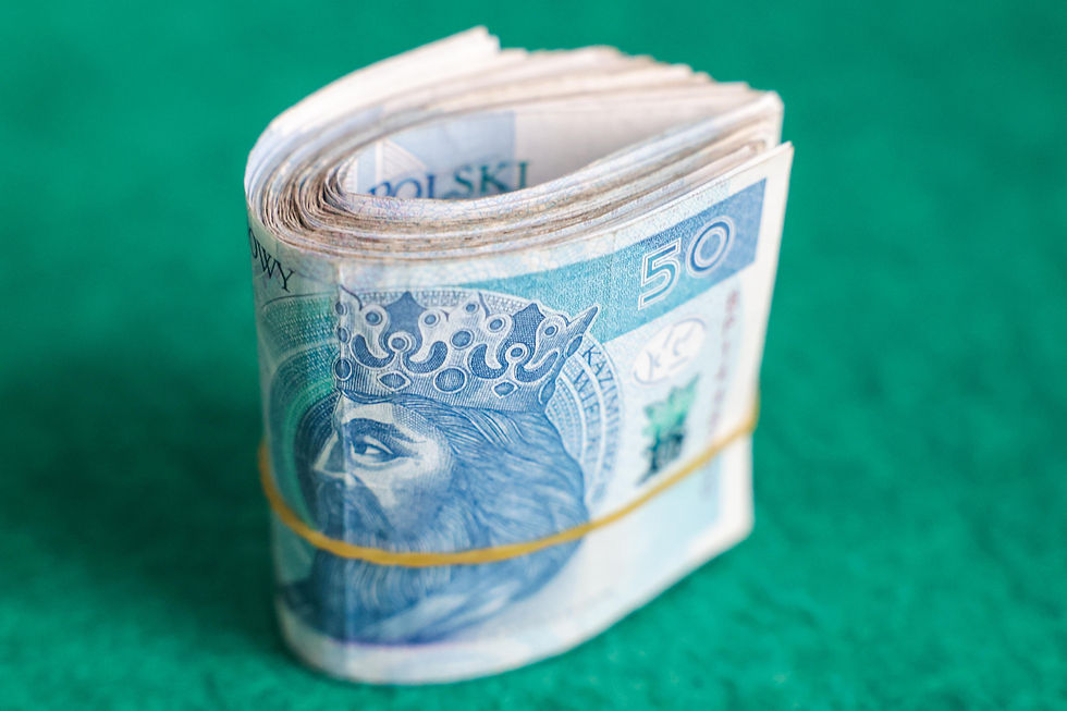 W 2024 r. Polacy mieli do spłaty ponad 700 mld zł kredytów mieszkaniowych. To pokazuje, jak ogromną rolę kredyt odegrał w finansowaniu polskiego rynku nieruchomości.