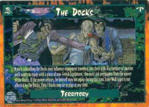 The Docks