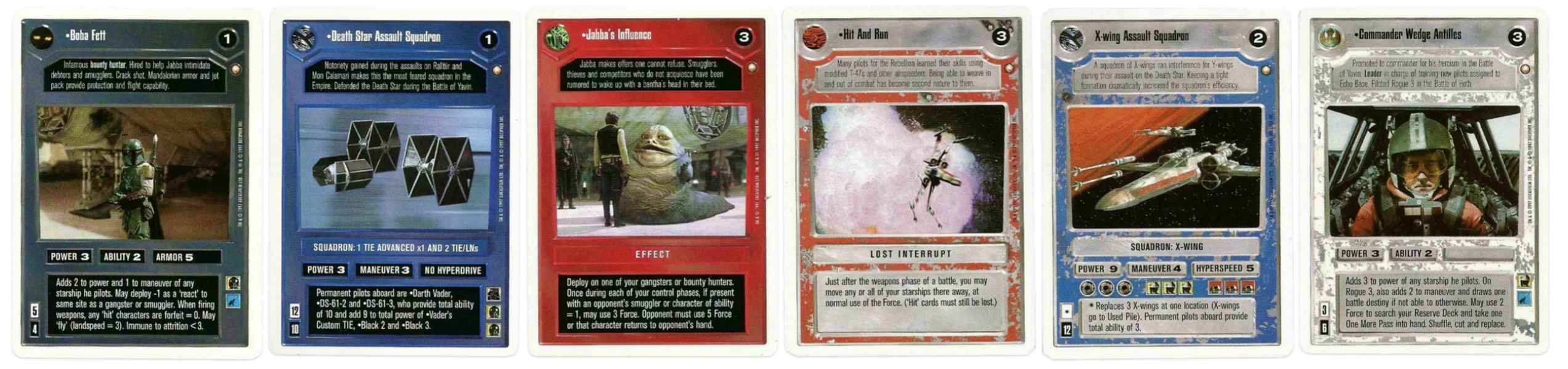First Anthology Preview Card Pack Sealed