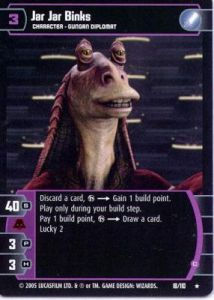 Jar Jar Binks (C)