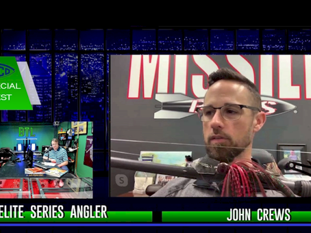 BTL REPLAY 03-11-20 JOHN CREWS