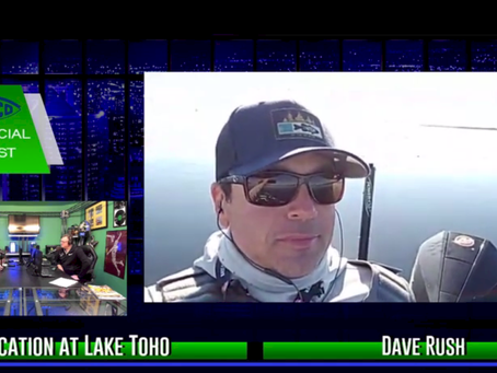 BTL REPLAY 01-29-19 DAVE RUSH LIVE FROM LAKE TOHO