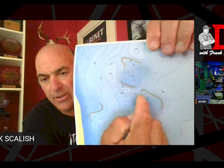 07-22-21 DAY 4 #29 WITH FRANK SCALISH