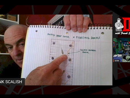 05-13-21 DAY 4 #20 WITH FRANK SCALISH