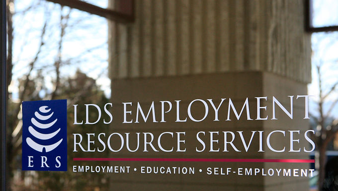 Employment Services